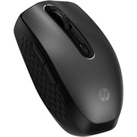HP 690 Wiederaufladbare Wireless-Maus schwarz