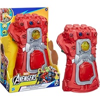 Image of Marvel Avengers: Endgame roter elektronischer Infinity Handschuh, Rollenspiel