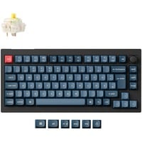 4895248877837 - Keychron Gaming-Tastatur V1 Max 4895248877837 - Keychron Gaming-Tastatur V1 Max