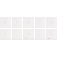 LANCOM LX-6400 (WW,10er Bulk), Access Point weiß, DualRadio Wi-Fi 6 für universellen Einsatz, Bulk