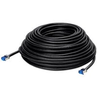 LANCOM OW-602 Ethernet Cable (30 m), Kabel schwarz