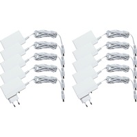 LANCOM WLAN PSU Bulk 10er, Netzteil 