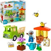 Image of 10419 DUPLO Imkerei und Bienenstöcke, Konstruktionsspielzeug