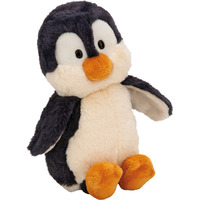 Kuscheltier Pinguin Peppi 25 Zentimeter schlenker