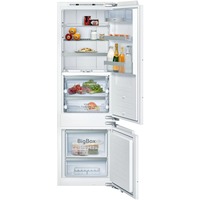 4242004251842 - NEFF N 90 Einbau Kühl-Gefrierkombination [ EEK E   Skala A bis G ] KI8878FE0