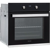 K-60D19BM1-EU, Backofen