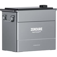 Zendure SolarFlow Zusatzbatterie AB2000, 1.920Wh Add-On, LiFePO4, Powerstation 1.200 Watt