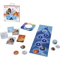 tonies Tonieplay Game M - Disney: Das große Kingdom-Quiz, Geschicklichkeitsspiel