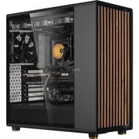 ALTERNATE Gaming-PC Design Edition • RTX 5070 Ti • Intel® Core™ i7-14700KF • 32 GB RAM schwarz, Windows 11 Home 64-Bit