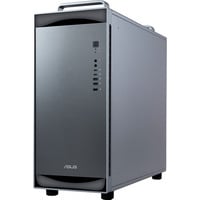 ASUS ExpertCenter Pro ET900N G3, PC-System schwarz
