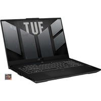 ASUS TUF Gaming A17 (FA707NU-HX001W), Gaming-Notebook grau, Windows 11 Home 64-Bit, 43.9 cm (17.3 Zoll) & 144 Hz Display, 1 TB SSD