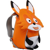 Affenzahn Kleiner Freund Tonie Fuchs, Rucksack orange/braun