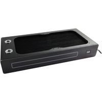 Alphacool Core XT45 Full Copper 240mm Radiator schwarz