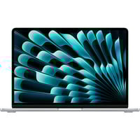 Apple MacBook Air 34,5 cm (13,6") 2026, Notebook silber, 16 GB, 1 TB (1 TB SSD), M5, MacOS, Deutsch