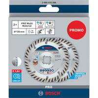 Bosch Professional Combo Kit 18 Volt Werkzeug-Set mit Akku-Bohrschrauber, Akku-Schlagschrauber, Bohrhammer und Winkelschleifer Kit