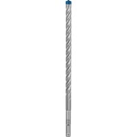 Bosch Professional EXPERT Hammerbohrer SDS-plus-7X, Ø 12mm, 10 Stück Arbeitslänge 200mm