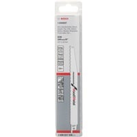 Bosch Professional Säbelsägeblatt S 3456 XF Progressor for Wood and Metal, 25 Stück Länge 200mm