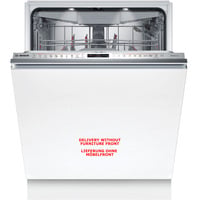 Bosch SBD8YCX04E Serie 8 , Spülmaschine 60 cm, XXL