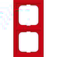 4011395259962 - Abdeckrahmen zum Abdecken von Schaltern Tastern und Steckdosen Abdeckung