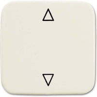 4011395193105 - Wippe Jalousietaster zweiteilige Ausführung mit Symbol Pfeile
