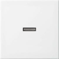 Busch-Jaeger Wippe ausschaltwippe weiß, Retail