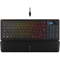 Corsair Vanguard PRO 96, Gaming-Tastatur schwarz, DE-Layout, Corsair MGX Hyperdrive