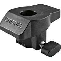 Dremel Modellierungstisch (576), Aufsatz 45°- oder 90°-Winkel
