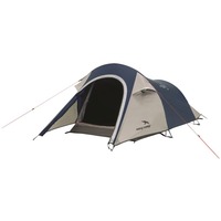 Easy Camp Tunnelzelt Energy 200 Compact dunkelblau/grau