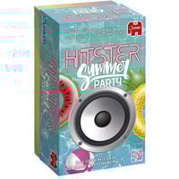 Hitster - Summer Party, Partyspiel