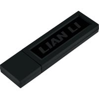 Lian Li Uni FAN Wireless Controller V2.1 , Lüftersteuerung schwarz