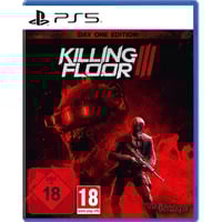 PLAION Killing Floor 3 D1, PlayStation 5-Spiel 