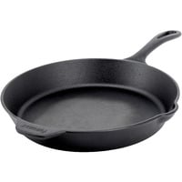 Petromax Feuerpfanne fp30 Essential Line, mit Stiel schwarz, Ø 30cm