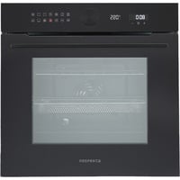 Respekta AB900-19, Backofen schwarz