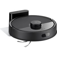 Roborock Q7 BF, Saugroboter schwarz, Inklusive Ladestation