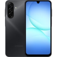 SAMSUNG Galaxy A17 128GB, Handy Black, Android, 4 GB