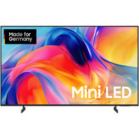 Samsung GU-43M71HA Vision AI Smart , LED-Fernseher 108 cm (43 Zoll), schwarz, UltraHD/4K, Mini-LED