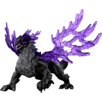 Schleich Eldrador Schattendrache, Spielfigur 