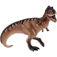 Giganotosaurus, Spielfigur