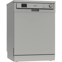 QW-HX12F47ES-DE, Spülmaschine