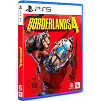 Take-Two Interactive Borderlands 4, PlayStation 5-Spiel 