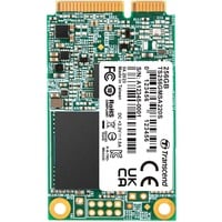 Transcend MSA220S 256 GB, SSD SATA 6 Gb/s, mSATA