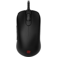Zowie S1-C, Gaming-Maus schwarz, Größe M