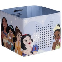 tonies Toniebox 2 Hülle Disney Prinzessinnen mehrfarbig