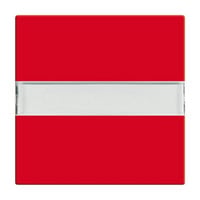 0 Wippe 2510 NLI-917 rot, Retail