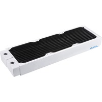 4250197186353 - NexXxoS XT45 Full Copper 360mm Radiator V2 - White Special Edition 4250197186353 - NexXxoS XT45 Full Copper 360mm Radiator V2 - White Special Edition