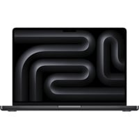 Apple MacBook Pro (14") 2026, Notebook schwarz, 16 GB, 1.017578125 TB (1.017578125 TB SSD), M6, MacOS, Deutsch