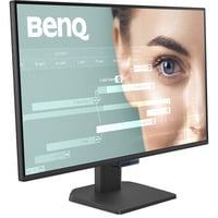 BenQ GW2790C, LED-Monitor 68.6 cm (27 Zoll), schwarz, FullHD, IPS, HDMI, DP, USB-C, 144Hz Panel