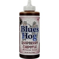 Blues Hog Raspberry Chipotle Barbecue Sauce 709 g
