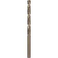 Bosch Professional PRO Stainless Steel HSS-Co Spiralbohrer, Ø 6,5mm 10 Stück, Arbeitslänge 63mm
