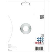 Bosch Professional PRO Stone Diamanttrennscheibe, Ø 180mm Bohrung 22,23mm